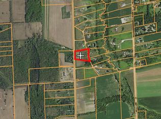 77409 Oak Creek Ct, Romeo, MI 48065