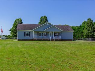 1440 W Greensboro Chapel Hill Rd, Snow Camp, NC 27349