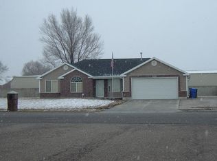 2156 W 3300 N, Farr West, UT 84404