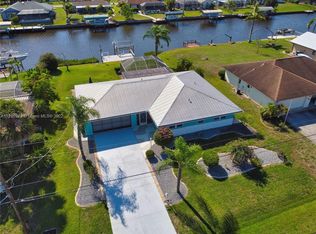 441 W Tarpon Blvd NW, Pt Charlotte, FL 33952