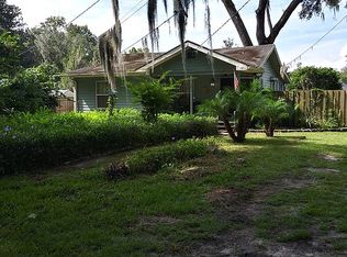 1260 Hickory Cove Ln, Orange Park, FL 32073