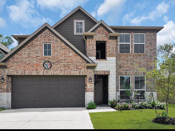2nd image of 11318 Painted Trillium Ln