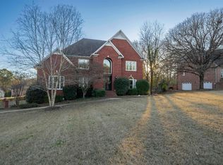 4100 Kesteven Dr, Birmingham, AL 35242