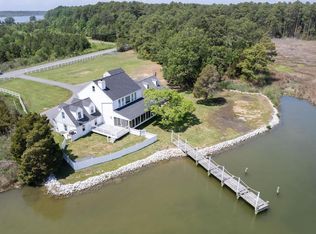 5511 Casson Neck Rd, Cambridge, MD 21613