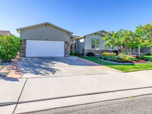 2853 Presley Ave, Grand Junction, CO 81501