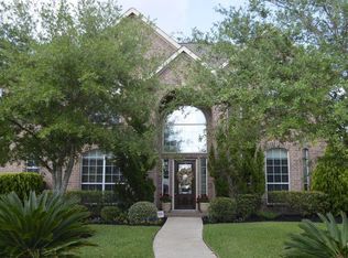24930 Morning Raven Ln, Katy, TX 77494
