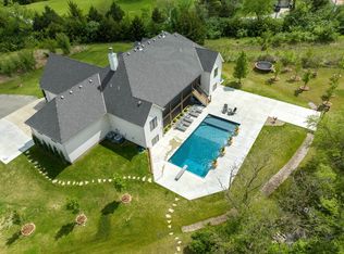 8559 SW Tawakoni Rd, Andover, KS 67010