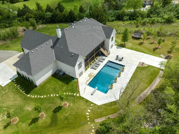 8559 SW Tawakoni Rd, Andover, KS 67010