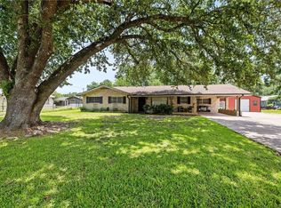 156 N Apple St, Garyville, LA 70051