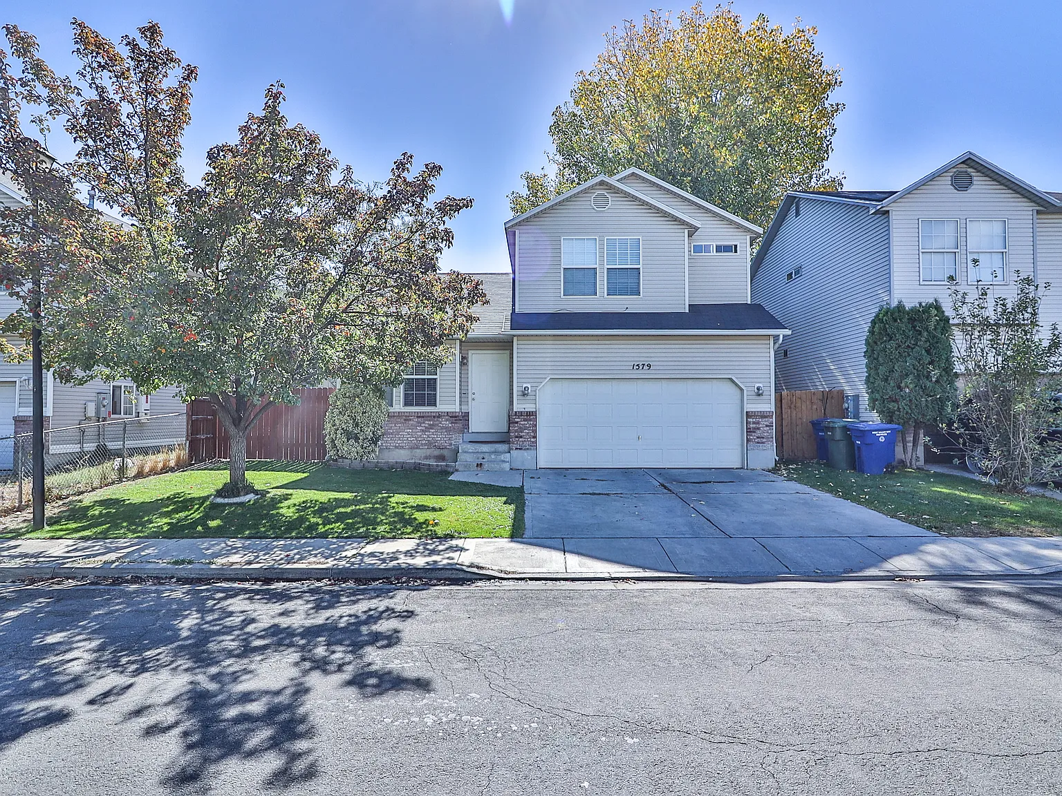 3 bed, 1518 sqft, $2,500 — Photo 3