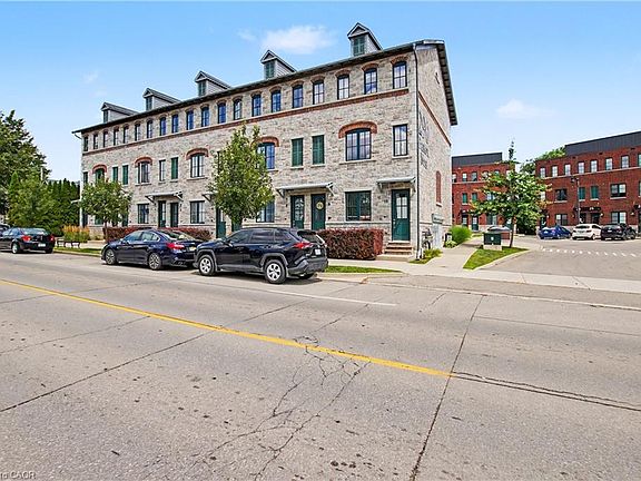 2nd image of 290 Barton St W #4