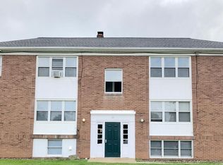 22 S Pershing Ave APT 5, Akron, OH 44313