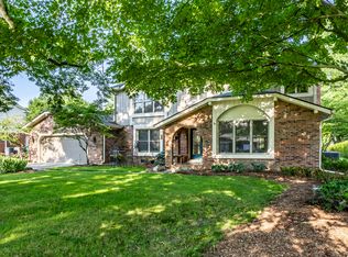 306 Woodland East Dr, Greenfield, IN
