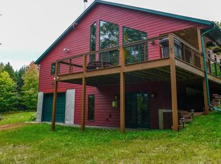 3120 Woodboro Springs Rd, Rhinelander, WI 54501