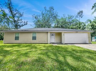 3124 Columbus Ave, Jacksonville, FL 32254