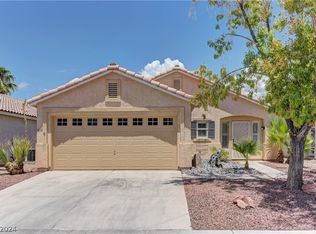 1812 Giant Pine Ave, North Las Vegas, NV 89031