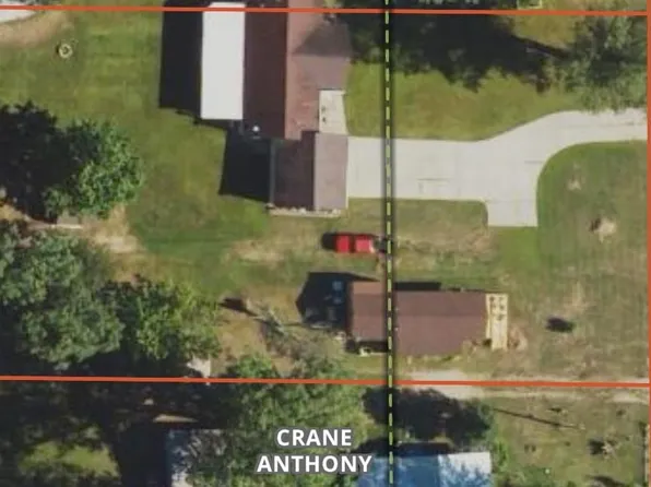 10117 N M 18, Gladwin, MI 48624