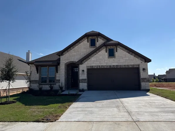 1312 Frio Dr, Springtown, TX 76082