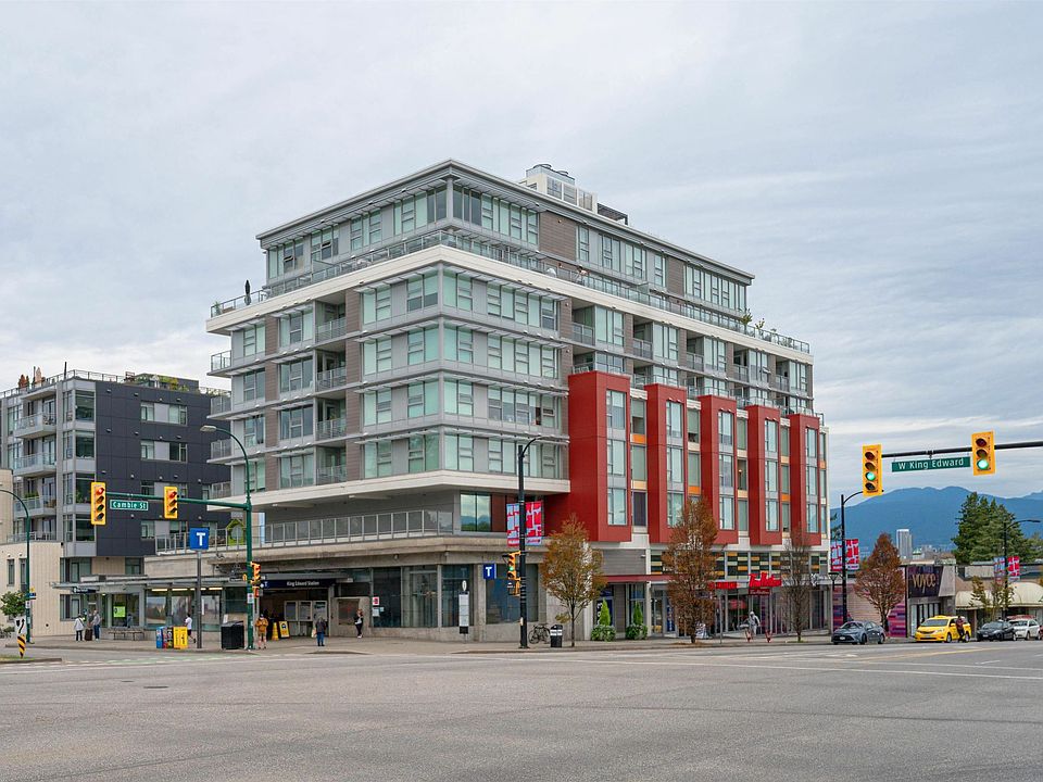 1st image of 4083 Cambie St #303