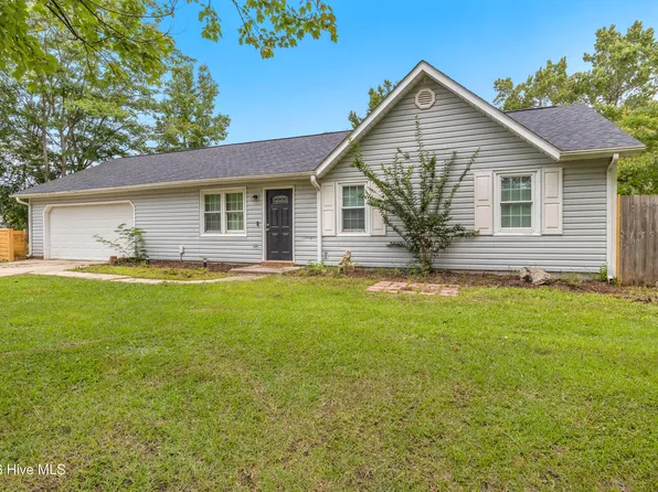 209 Rawls Court, Jacksonville, NC 28540