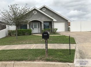 3093 Valletta St, Brownsville, TX 78520