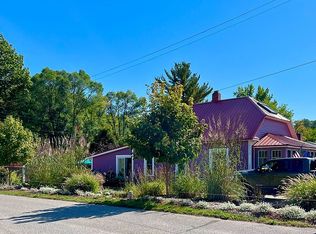 701 S Park St, Boyne City, MI 49712