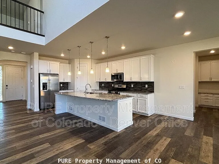 933 S Eaton Park Way — Photo 7