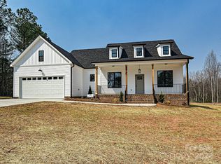 208 Old Pinckney Rd, York, SC 29745