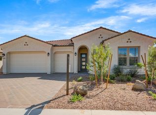 11809 W Marguerite Ave, Avondale, AZ 85323