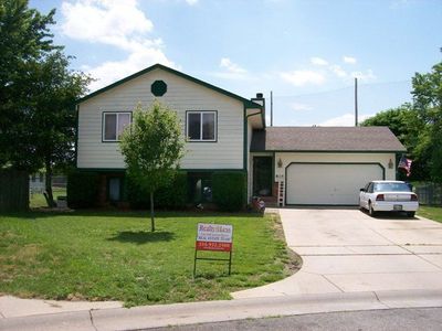 8115 W Cornelison Cir, Wichita, KS, 67212