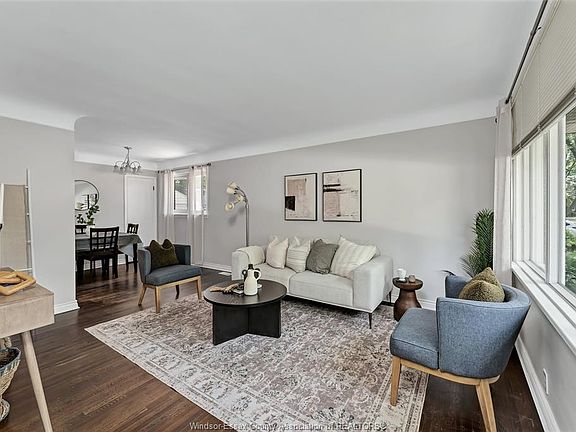 3rd image of 3668 McKay Ave