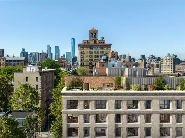 181 Macdougal Street 3A image 2 of 11