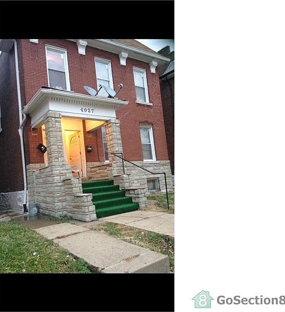 1st image of 4027 Ashland Ave #1