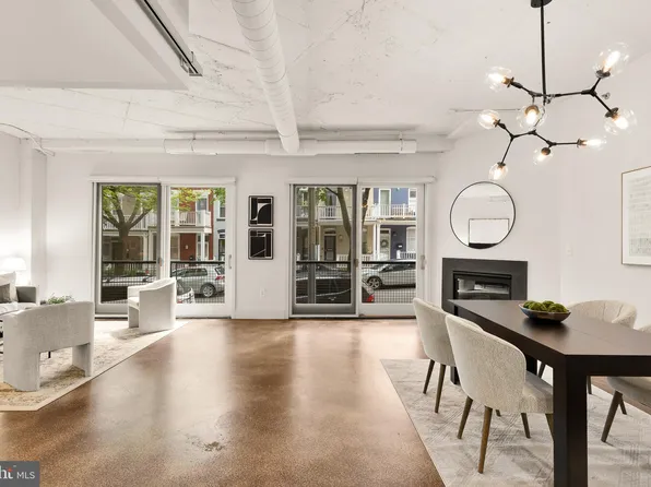 1700 Kalorama Rd NW APT 206, Washington, DC 20009