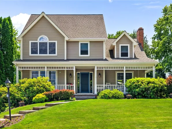 306 Hillcrest Dr, Cranberry Township, PA 16066