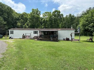 822 & 818 Township Road 258, South Webster, OH 45682