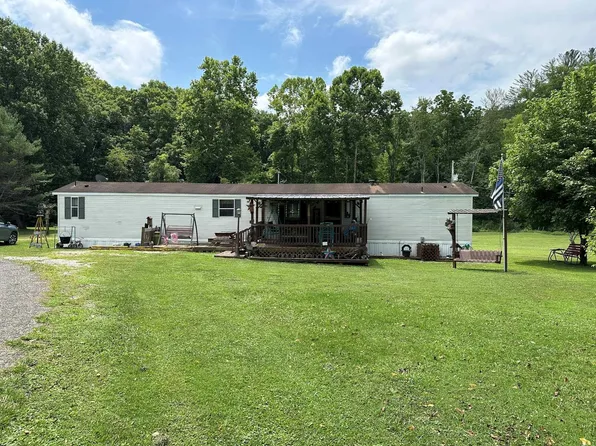 822 & 818 Township Road 258, South Webster, OH 45682