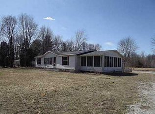 6040 Manore Rd, Swanton, OH 43558