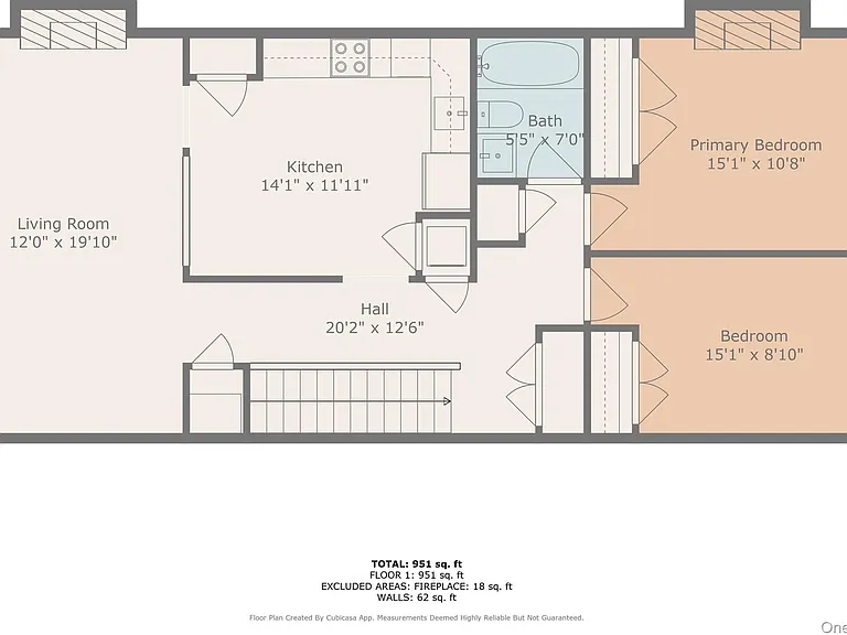 85 Main St #3 — Photo 15
