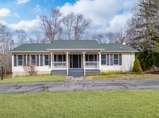 47 Old Route 299, New Paltz, NY 12561