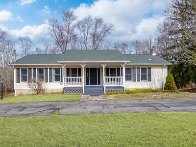 47 Old Route 299, New Paltz, NY, 12561