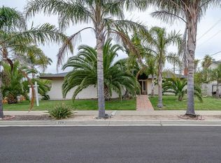 224 Vega Ave, Lompoc, CA 93436