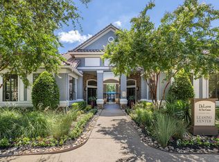 DeLayne at Twin Creeks, Allen, TX 75013
