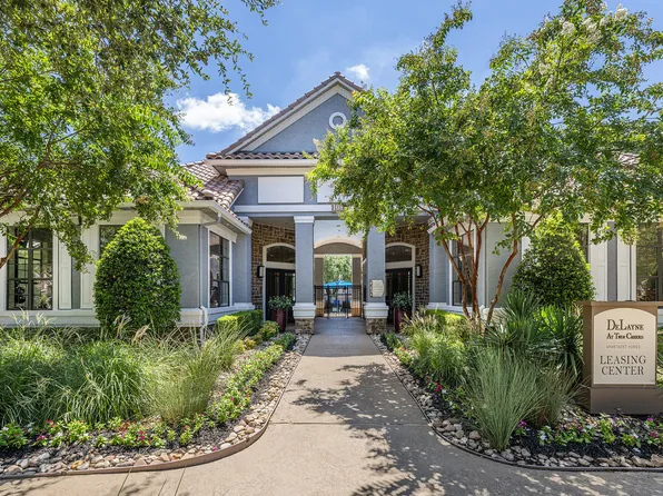 DeLayne at Twin Creeks