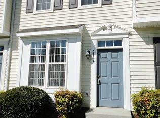 2927 Nevin Place Dr #104, Charlotte, NC 28269