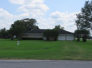 2119 Fm 1875 Rd, Beasley, TX 77417
