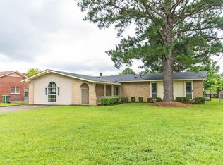 432 Rosedon Dr, Montgomery, AL 36116