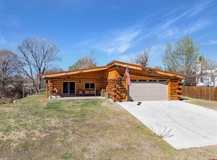 62 C Street, Crawford, CO 81415