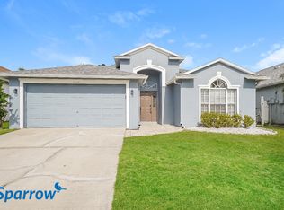 25127 Hyde Park Blvd, Land O Lakes, FL 34639