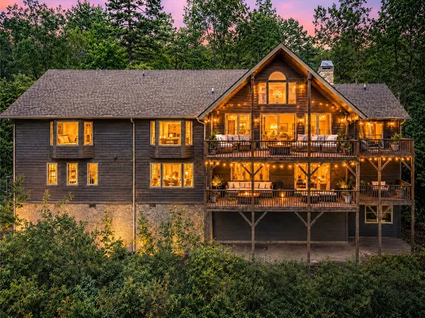 66 Summit Trail, Highlands, NC 28741